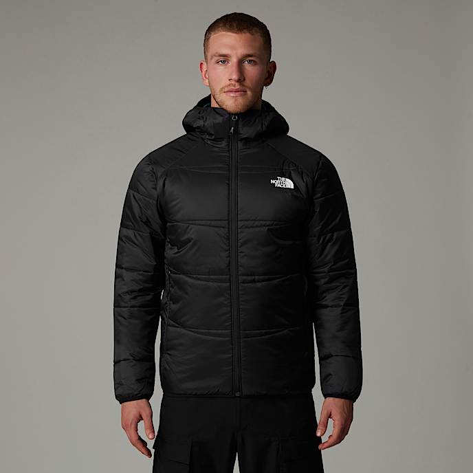 Quest Synthetikjacke fr Herren TNF TNF BlackTNF Black HERO