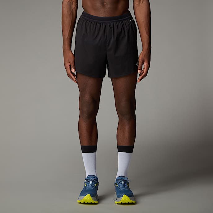 Short Sunriser 13 cm pour homme TNF TNF Black HERO