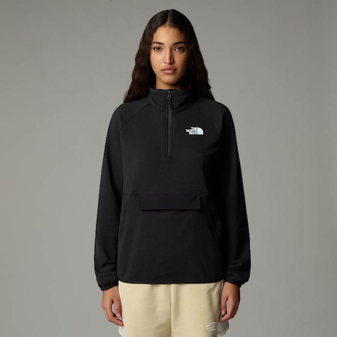 Anorak compressible Kecha pour femme - 1