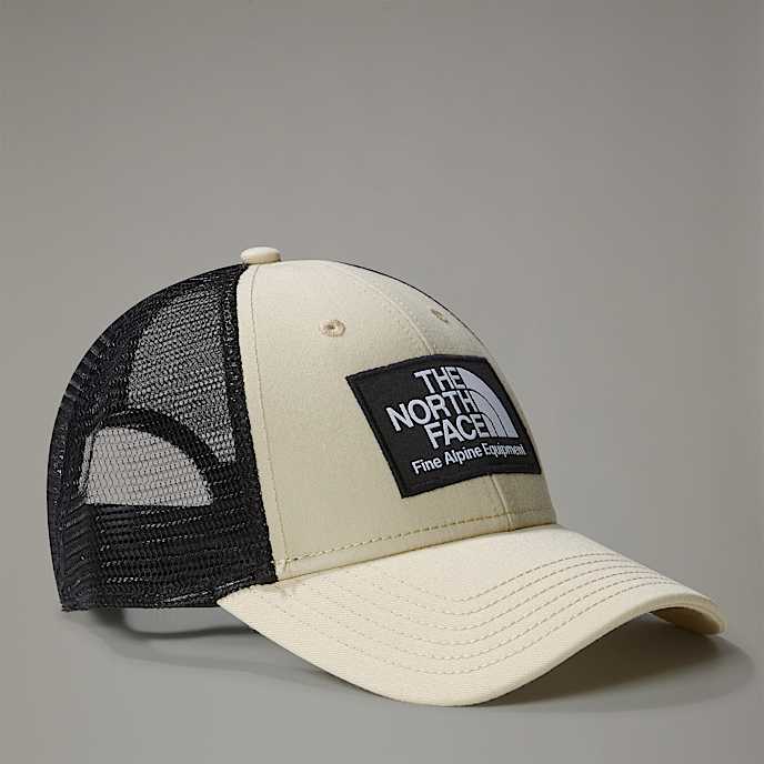 Mudder Trucker Kappe - 1