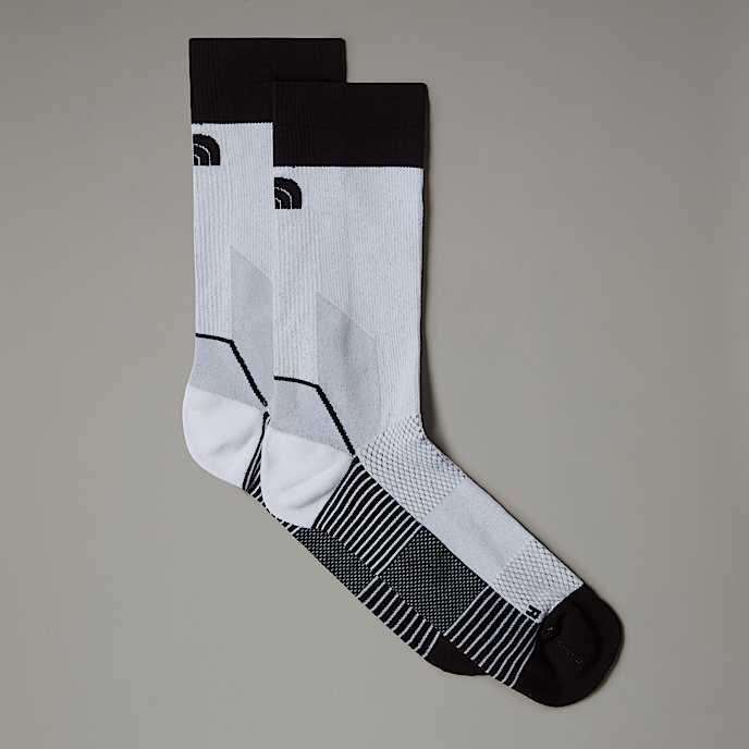 Trail Run Light Crew Socks - 1