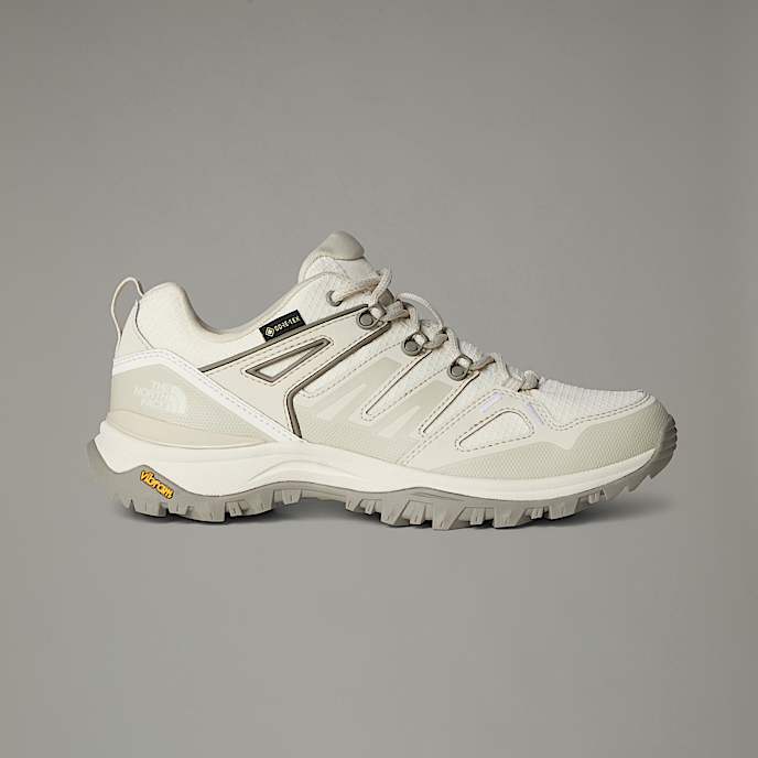 Scarpe da escursionismo Hedgehog GORETEX da donna TNF CalacattaWhite Dune HERO
