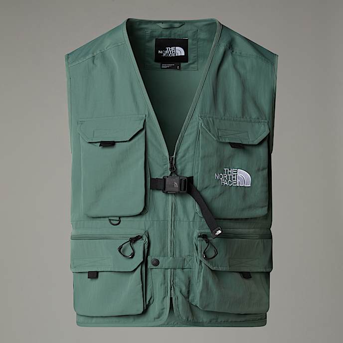 Unisex NSE Vest - 1