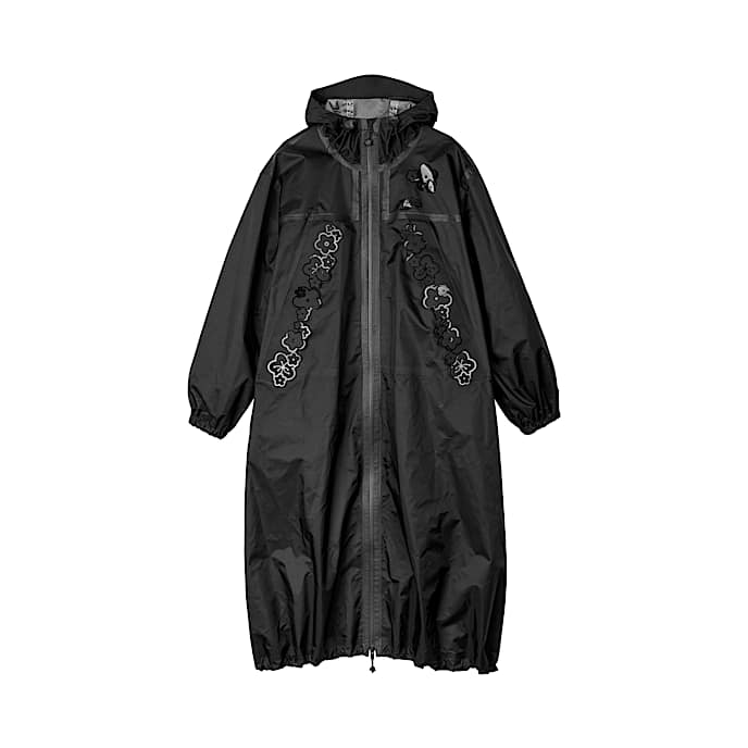 Chaqueta Mountain Sara TNF X Cecilie Bahnsen TNF TNF Black HERO