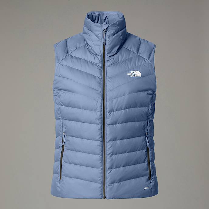 Women's Ashton Down Gilet - 1