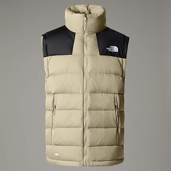 Men's Massif Down Gilet - 1