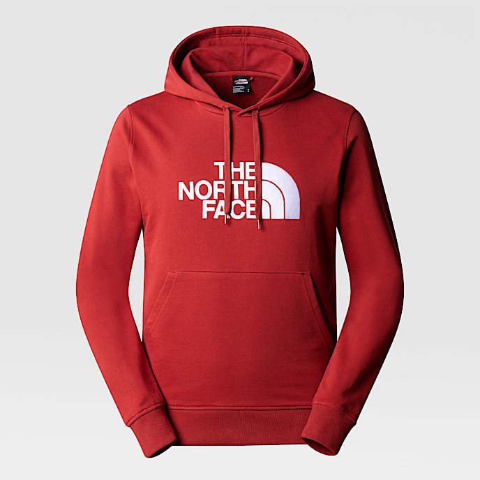 Men's Light Drew Peak Hoodie - 1
