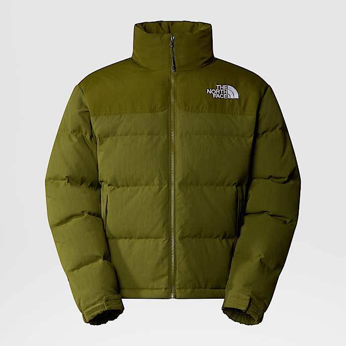 Veste 1992 Ripstop Nuptse pour homme - 1