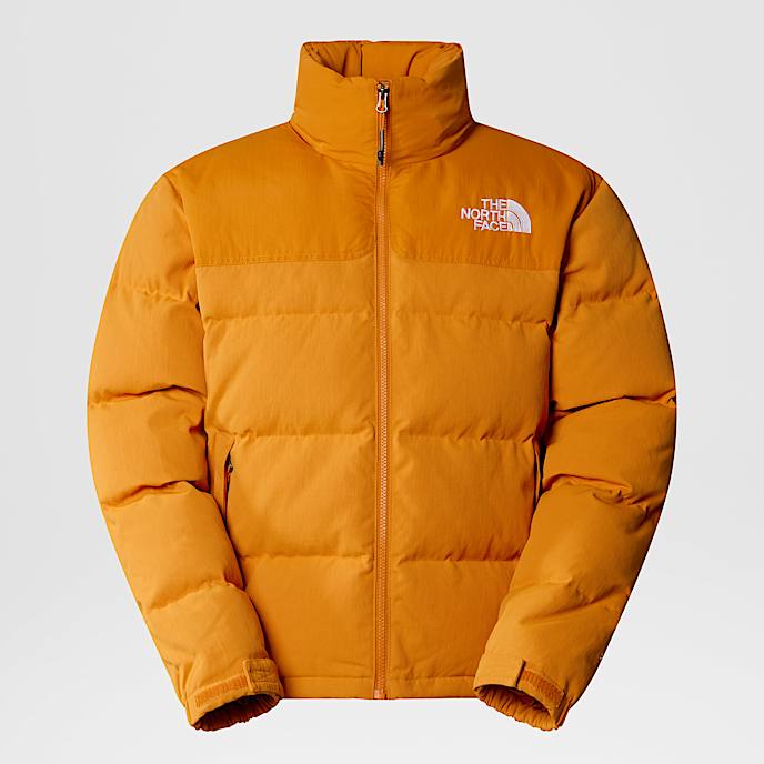 1992 Ripstop Nuptse Jacket M TNF Desert Rust HERO