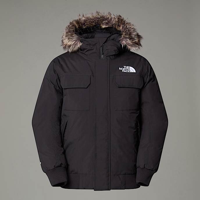 Bomber McMurdo pour homme TNF TNF Black HERO