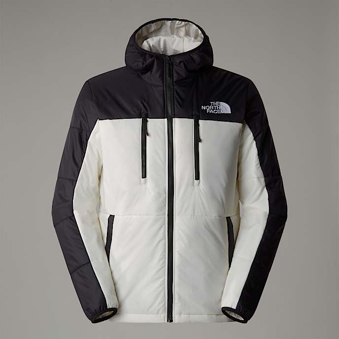 Synthetische Limara Lightjas voor heren TNF White DuneNPF HERO