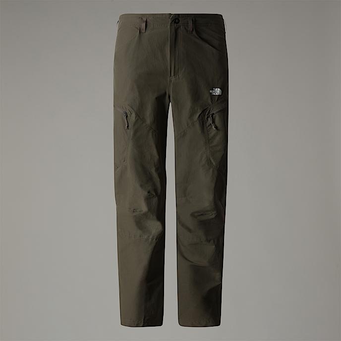 Pantalon coupe fusele Exploration pour homme TNF New Taupe GreenNPF HERO