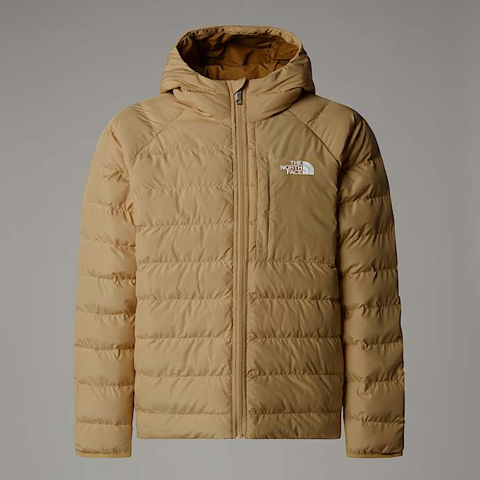 Boys' Reversible Perrito Jacket - 1