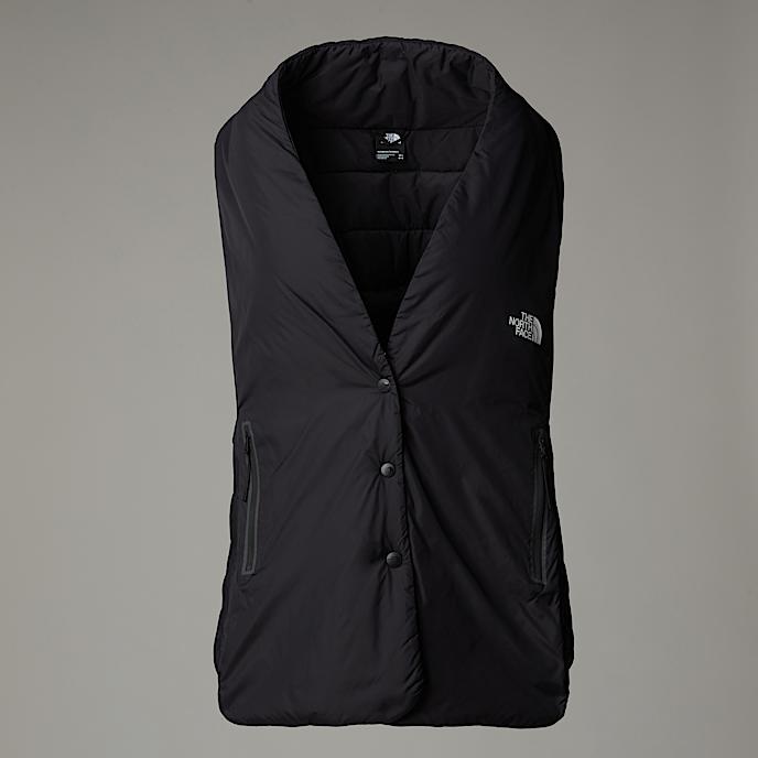 Mountain Athletics Cape W TNF TNF Black HERO