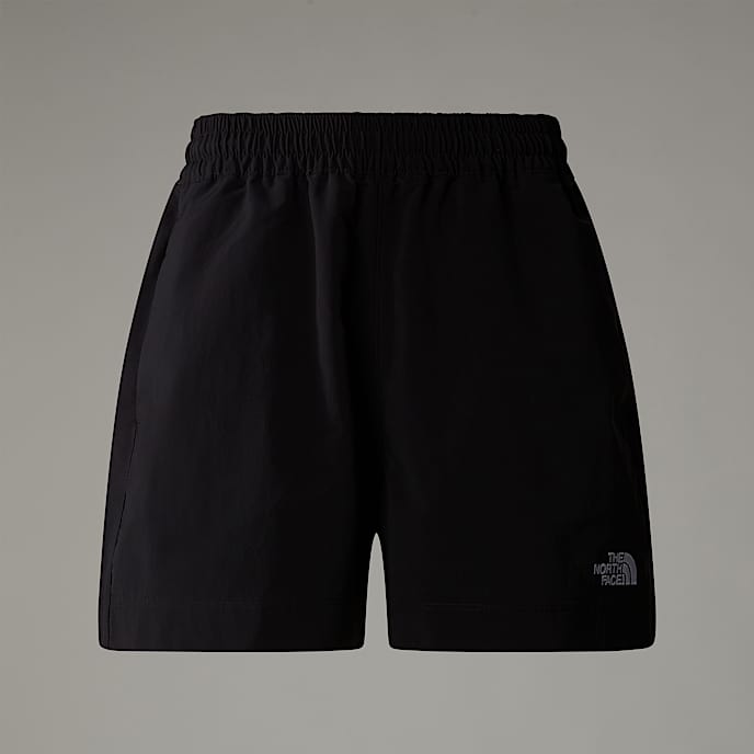 TNF Easy Wind Shorts fr Damen TNF TNF Black HERO