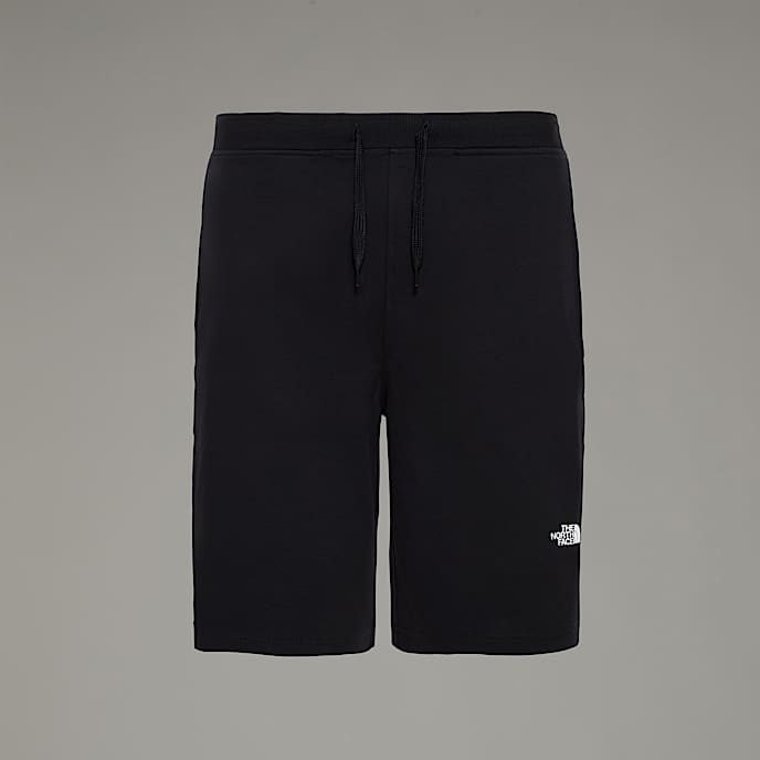 Men’s Graphic Light Shorts - 1
