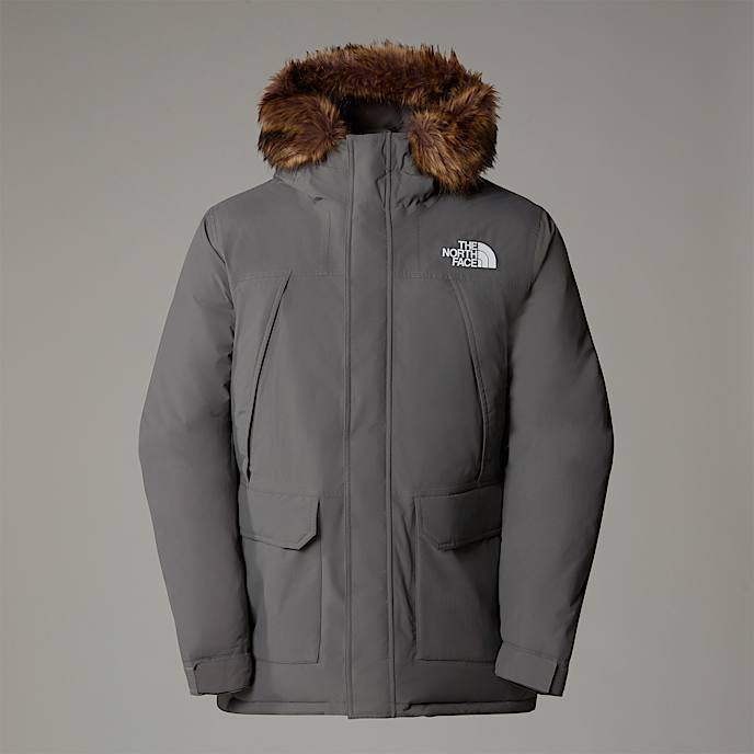 McMurdo Parka für Herren - 1