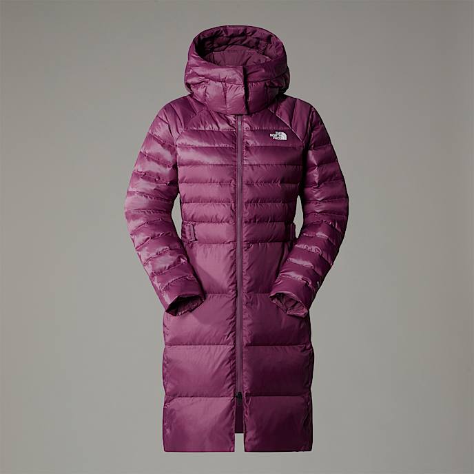 Metropolis Parka für Damen - 1