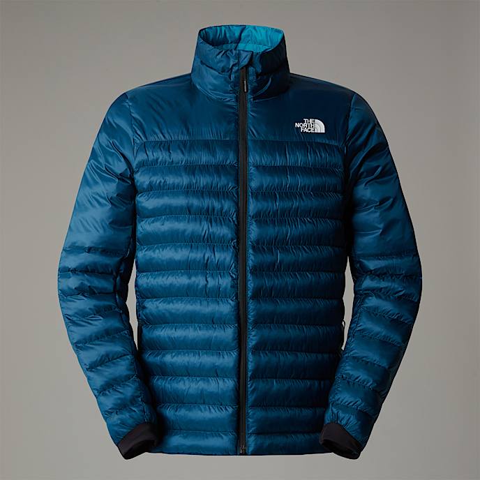 Terra Peakjas voor heren TNF Midnight Petrol HERO