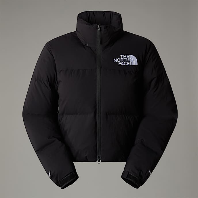 RMST Zip-off Nuptse Jacke für Damen - 1