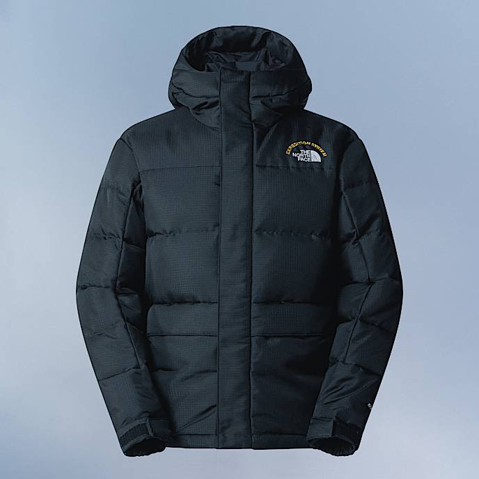 30th Anniversary Himalayan Parka fr Herren TNF TNF Black HERO