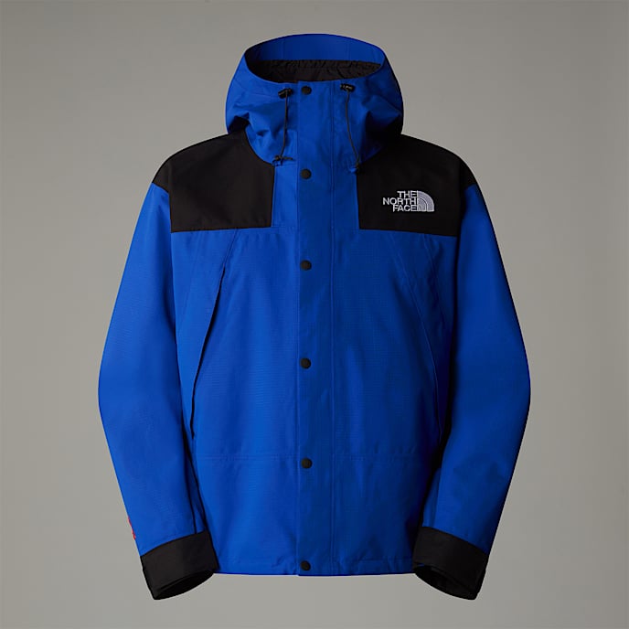 Veste Mountain DryVent Mono pour homme TNF TNF BlueTNF Black HERO