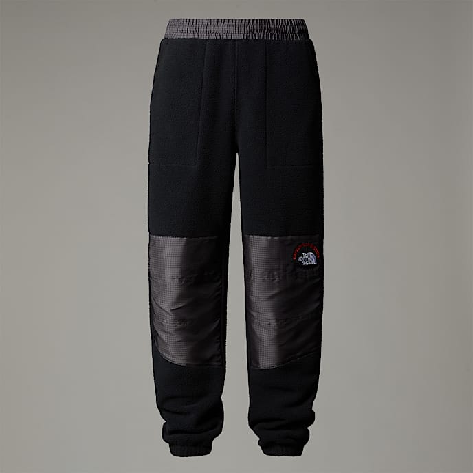 Retro Denali Hose fr Herren TNF TNF BlackMoonstone Grey HERO