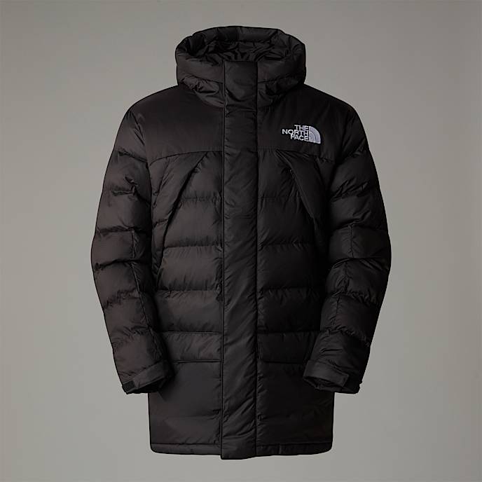 Mska ocieplana parka Limbara TNF TNF Black HERO