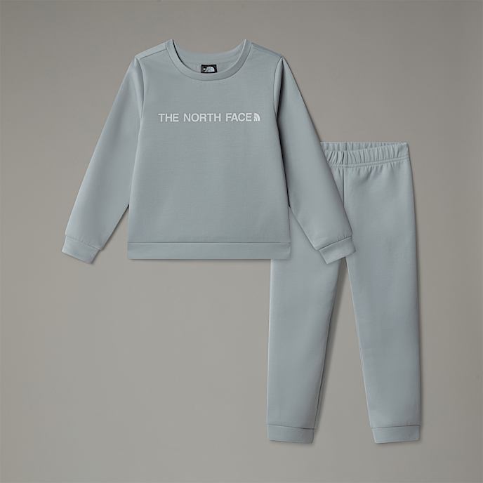 Kids' Polyester Set - 1