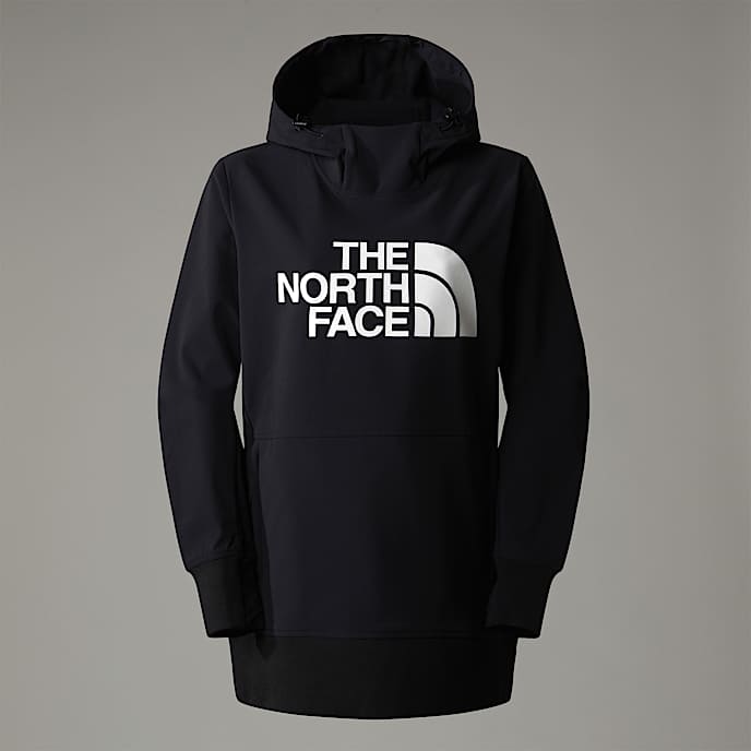 Women’s Tekno Pullover Hoodie - 1