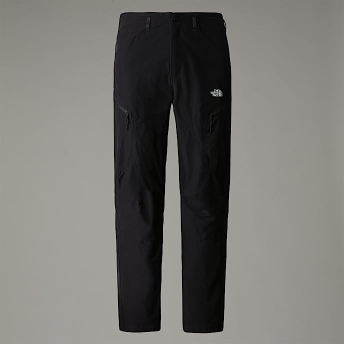 Exploration schmalgeschnittene Hose fr Herren TNF TNF BlackNPF HERO