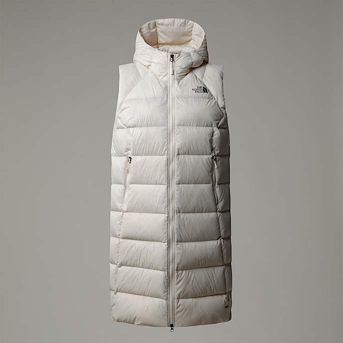 Women's Hyalite Long Down Gilet - 1