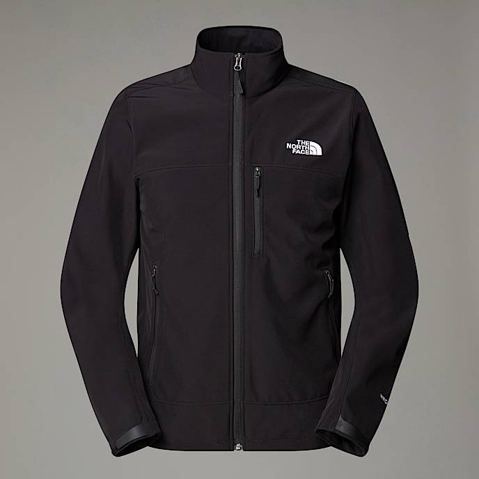 Mens Apex Bionic Jacket TNF TNF BlackTNF WhiteNPF HERO