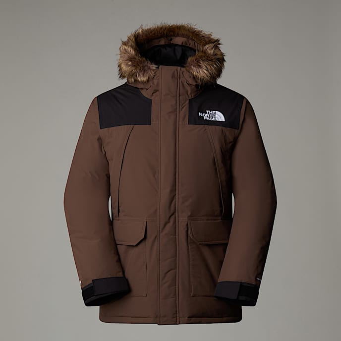 Parka McMurdo para homem - 1