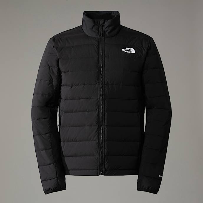Veste Stretch Down Belleview pour homme - 1