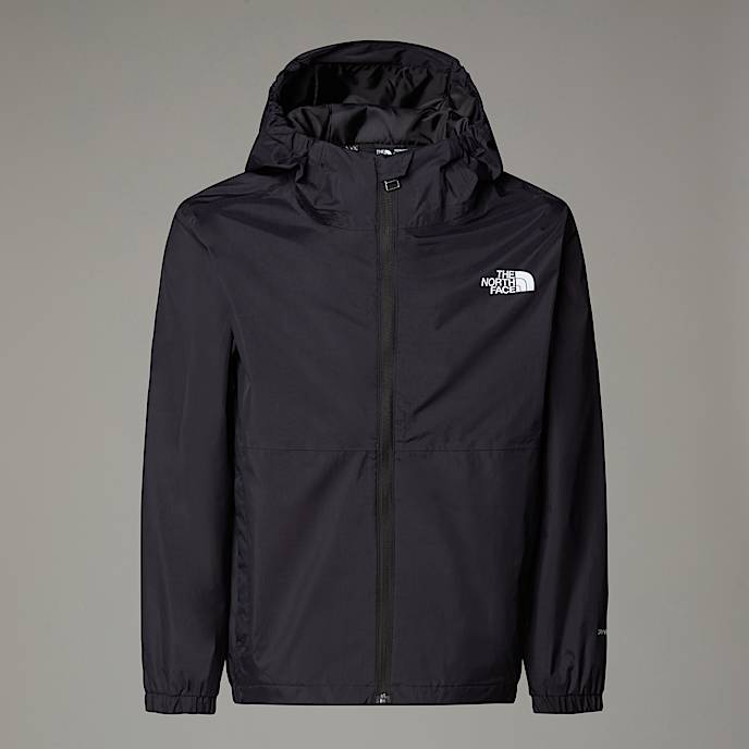 Teens' Rain Zip-In Jacket - 1