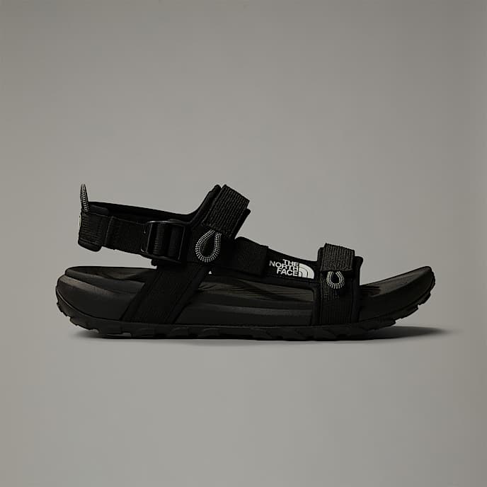 Explore Camp Sandals M TNF TNF BlackTNF Black HERO