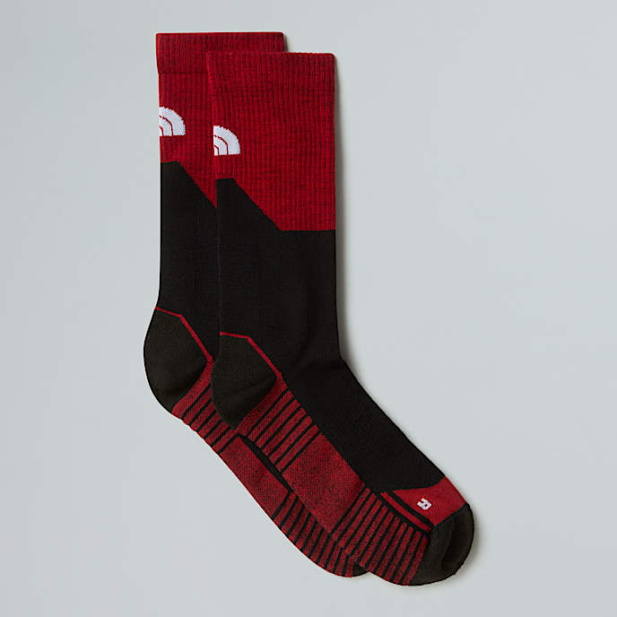 Hiking Crew Socks - 1