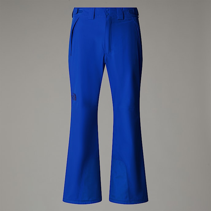 Mens Descendit Trousers TNF TNF Blue HERO