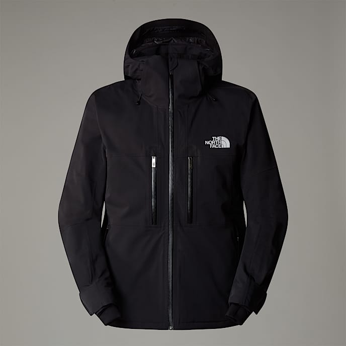 Giacca Chakal da uomo - 1