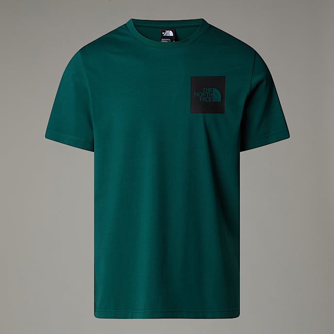 Triko Fine pro pny TNF Deep Nori HERO