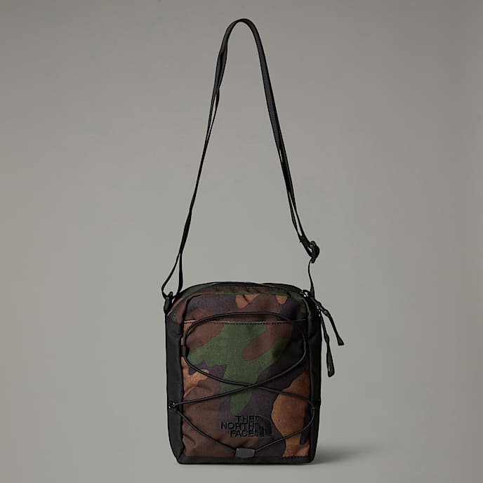 Jester skuldertaske TNF TNF Black CamoTNF BlackNPF HERO