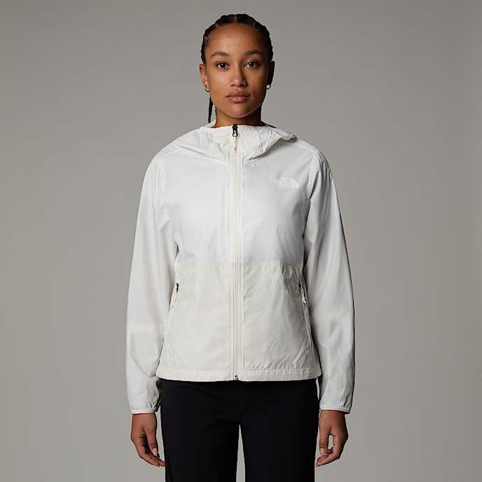 Corta-vento Cyclone para mulher - 1