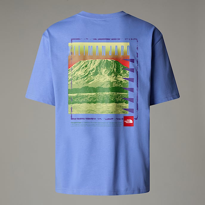 AXYS Oversized T-Shirt - 1