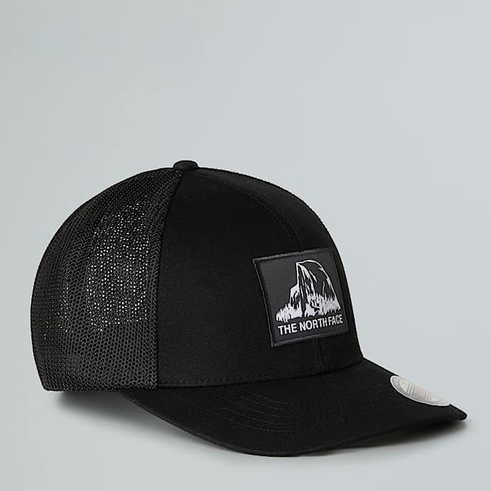 Trucker Cap Truckee - 1