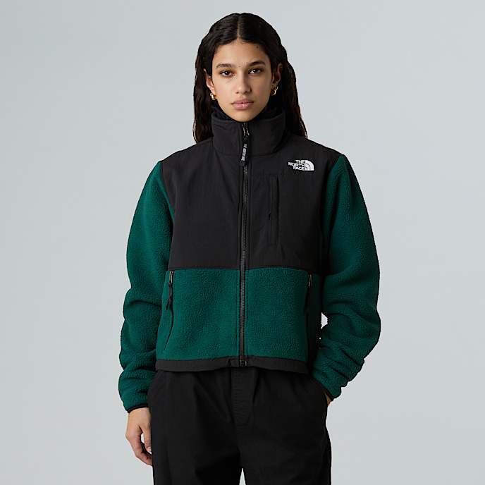 Casaco retro Denali para mulher - 1