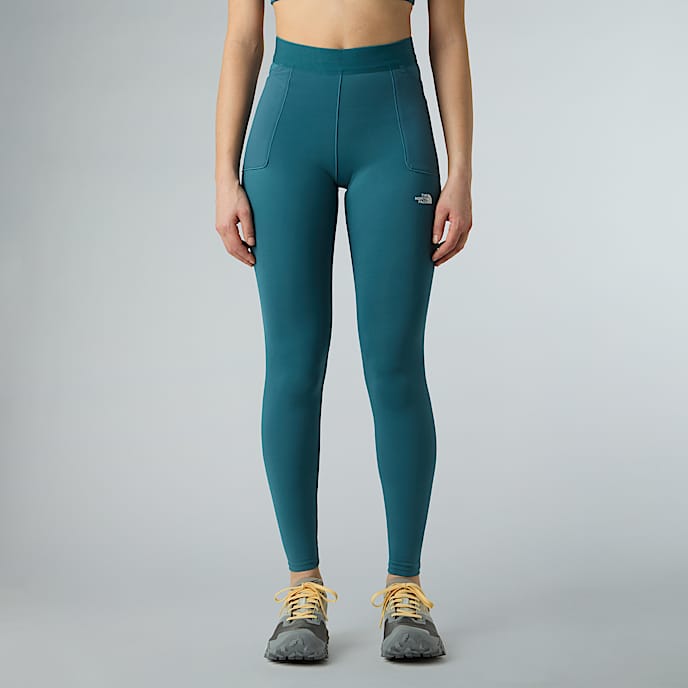 Refina Leggings W TNF Space HERO