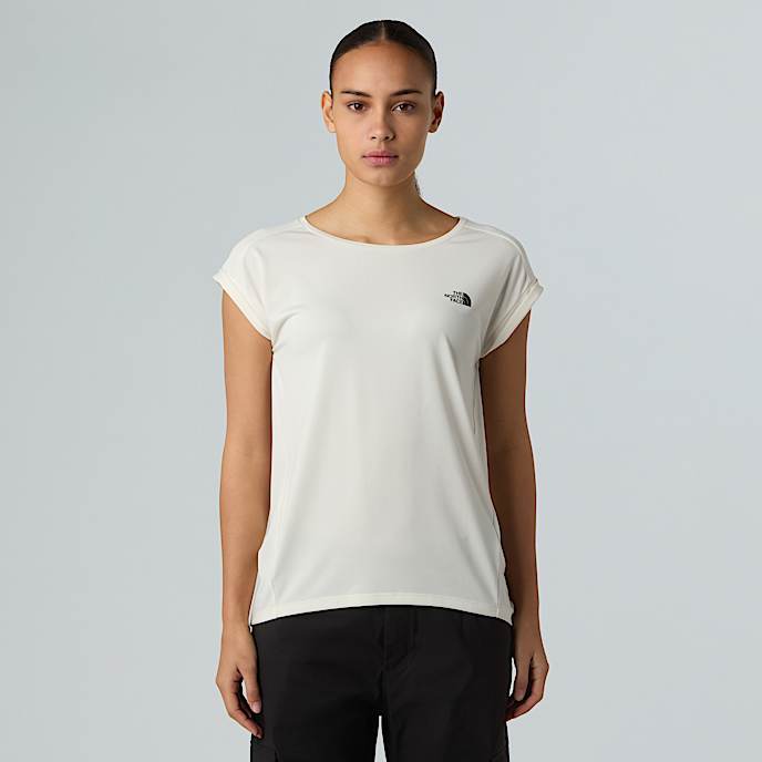 Canotta Tanken da donna - 1