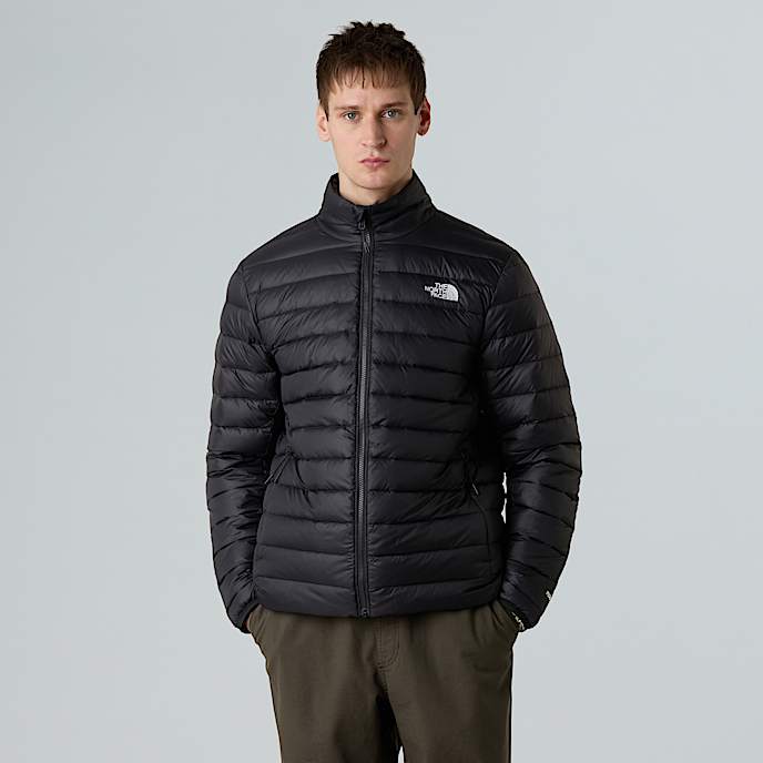 Chaqueta de plumón Classic para hombre - 1