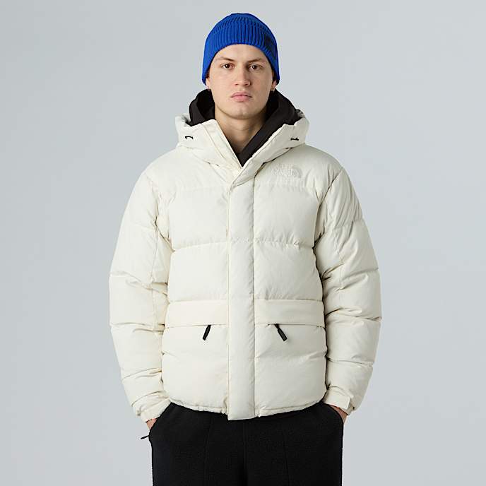 Men's Himalayan Down Parka - 1